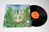 Paul Brett : Interlife (LP, Album)