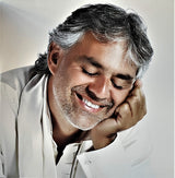 Andrea Bocelli : My Christmas (2xLP, Album, Ltd, RE, Whi)
