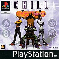 Chill  - PS1