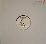 Passarani* : Phonok (Remixes) (12")