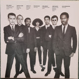 The Selecter : Celebrate The Bullet (LP, Album, RE, RM, Cle)
