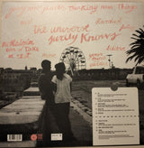 IKE (34) : The Great Escape (LP, Album)