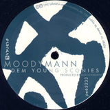 Moodymann : Dem Young Sconies (12")