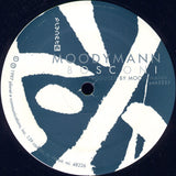 Moodymann : Dem Young Sconies (12")
