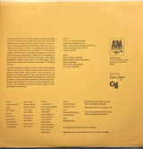 Wes Montgomery : A Day In The Life (LP, Album, Gat)
