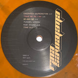 Rina Sawayama : Rina (12", MiniAlbum, Ltd, RE, RP, Ora)