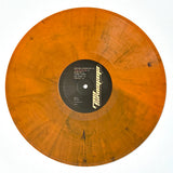 Rina Sawayama : Rina (12", MiniAlbum, Ltd, RE, RP, Ora)