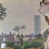 Led Zeppelin : Untitled (LP, Album, RE, RM, Gat)