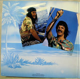 Loggins And Messina : Full Sail (LP, Album)