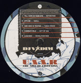 DJ Vadim : U.S.S.R. (The Art Of Listening) (2xLP, Album)