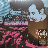 Joe Strummer : Live At Music Millennium (LP, RSD, Ltd)