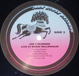Joe Strummer : Live At Music Millennium (LP, RSD, Ltd)