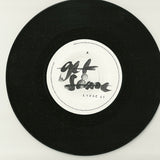 Lykke Li : Get Some (7", Single, Ltd)