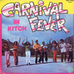 Lord Kitchener : Carnival Fever (LP, Album)