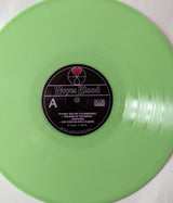 Weyes Blood : And In The Darkness, Hearts Aglow (LP, Album, Club, Ltd, Num, Glo)