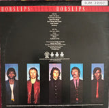 Horslips : Aliens (LP, Album)