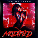 Vector Seven : Modified (LP, Comp, Ltd, Cle)