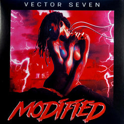 Vector Seven : Modified (LP, Comp, Ltd, Cle)