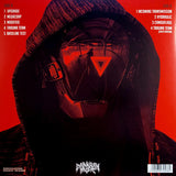 Vector Seven : Modified (LP, Comp, Ltd, Cle)