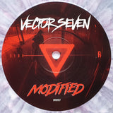 Vector Seven : Modified (LP, Comp, Ltd, Cle)
