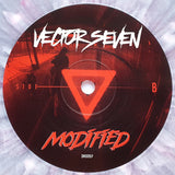 Vector Seven : Modified (LP, Comp, Ltd, Cle)