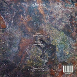 Pretty Happy : Echo Boy (12", EP)