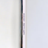 Pretty Happy : Echo Boy (12", EP)