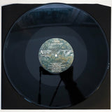 Pretty Happy : Echo Boy (12", EP)