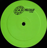Andrew McLauchlan : Cold Sweat / Unbreakable (10")