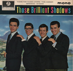 The Shadows : Those Brilliant Shadows (7