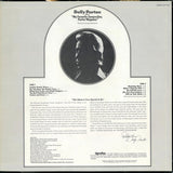 Dolly Parton : Dolly Parton Sings "My Favorite Songwriter, Porter Wagoner" (LP, Album, Hol)