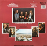 Metallica : Master Of Puppets (LP, Album, M/Print, RP)
