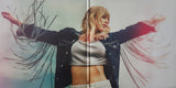Taylor Swift : Lover (LP, Pin + LP, Blu + Album, RE)