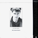 Pet Shop Boys : Opportunities (Let's Make Lots Of Money) (7", Single)