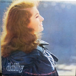 Dolly McMahon : Dolly (LP, Album, RE)