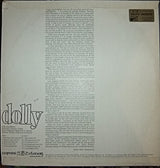 Dolly McMahon : Dolly (LP, Album, RE)