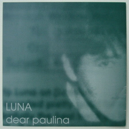 Luna (5) : Dear Paulina (7