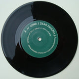 Luna (5) : Dear Paulina (7")