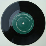 Luna (5) : Dear Paulina (7")