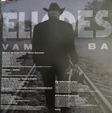 Eliades Ochoa : Vamos A Bailar Un Son (2xLP, RE)
