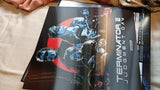 Brad Fiedel : Terminator 2: Judgement Day (2xLP, Album, RE + Ultra HD Blu-ray, 4K + Blu-ray, )