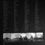 The Cribs : Men's Needs, Women's Needs, Whatever (LP, Album + CD, Album, Promo)
