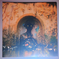Circa Survive : Two Dreams (2xLP, Album, Comp, Ltd, 