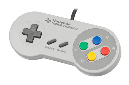 Super Famicom Controller (Japanses Snes Controller)