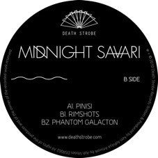 Midnight Savari : Pinisi (12