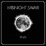 Midnight Savari : Pinisi (12")