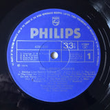 The Lindsay Family Singers : The Lindsay Singers (LP)
