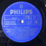 The Lindsay Family Singers : The Lindsay Singers (LP)