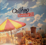 Various : Chillhop Essentials - Summer 2022 (2xLP, Comp, Ltd, Num)