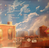 Various : Chillhop Essentials - Summer 2022 (2xLP, Comp, Ltd, Num)